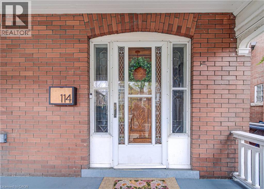 114 Prospect Street S, Hamilton, Ontario  L8M 2Z2 - Photo 4 - 40825861