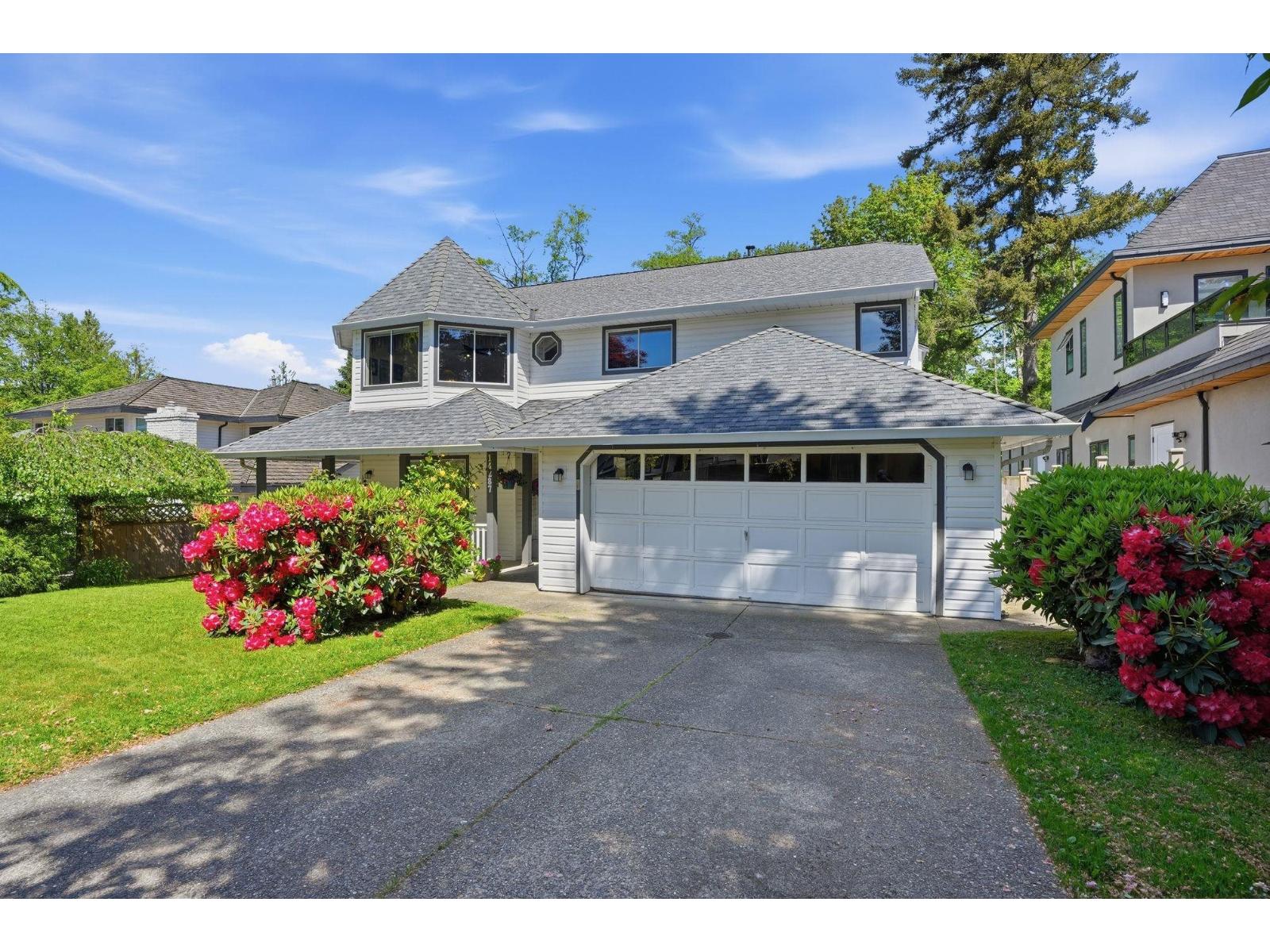 14287 73A AVENUE, Surrey, British Columbia