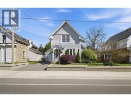 401 WEST Street, Simcoe, Ontario