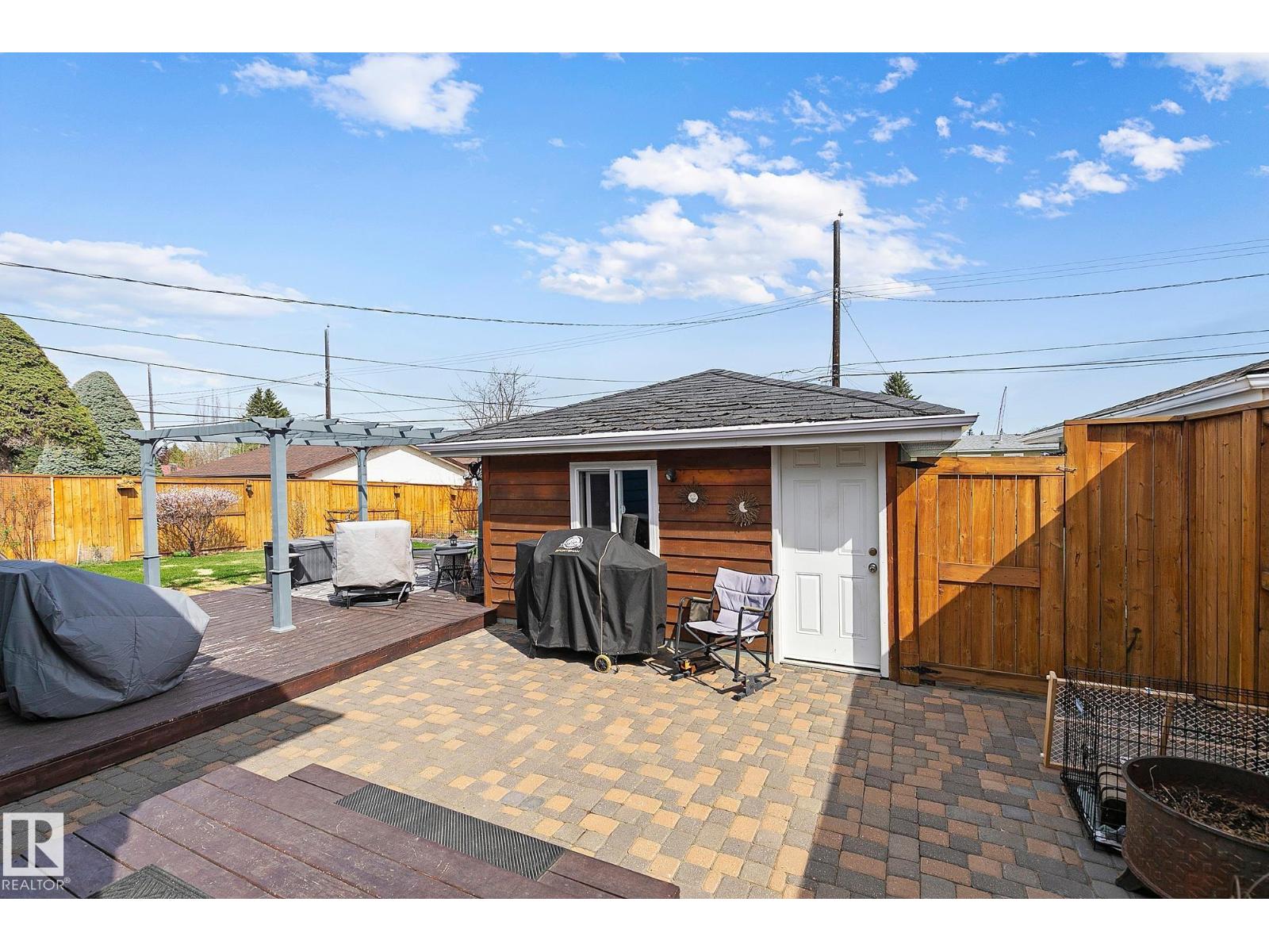4704 109 Av Nw, Edmonton, Alberta  T6A 1R6 - Photo 40 - E4487924