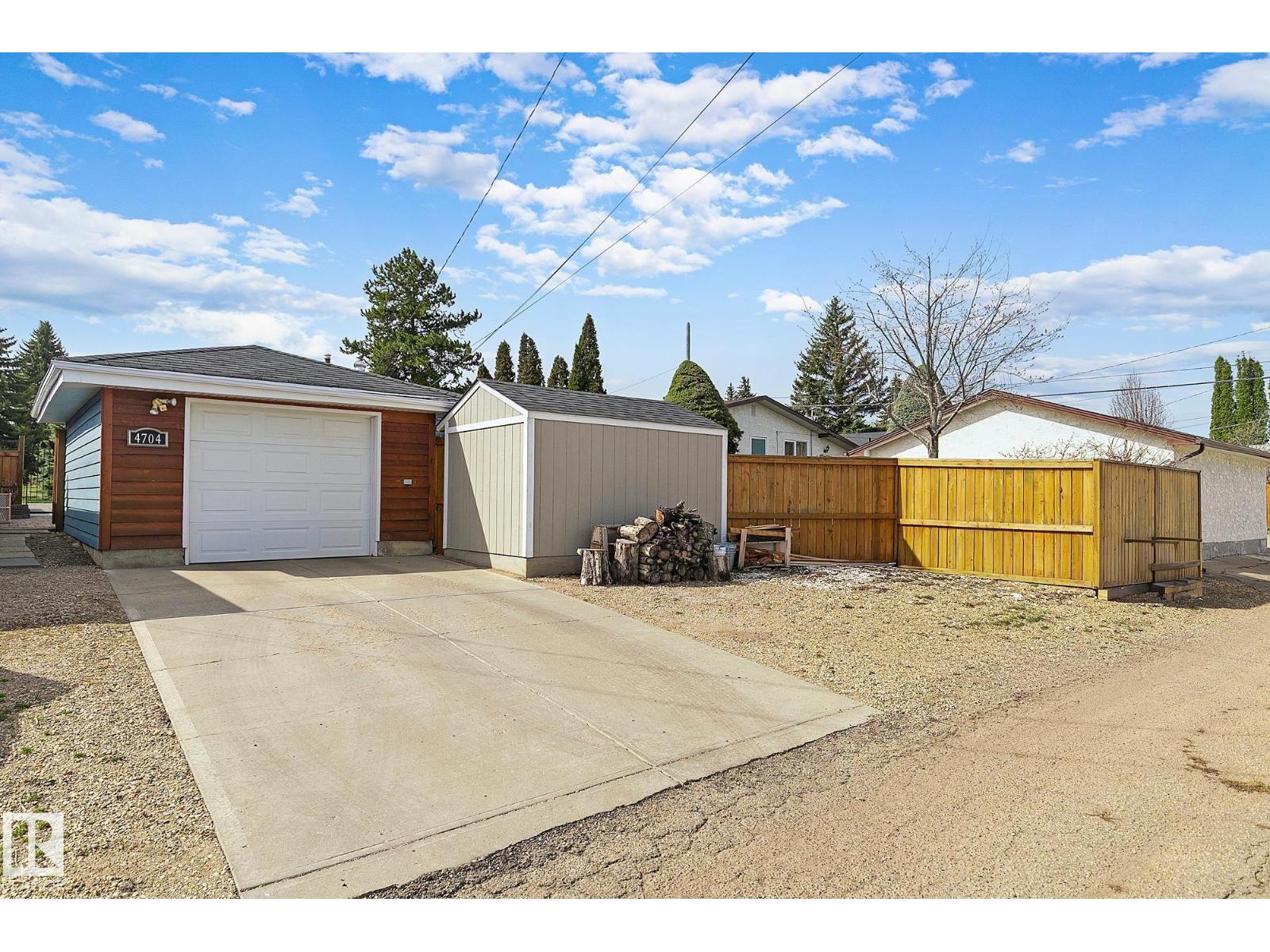 4704 109 Av Nw, Edmonton, Alberta  T6A 1R6 - Photo 53 - E4487924