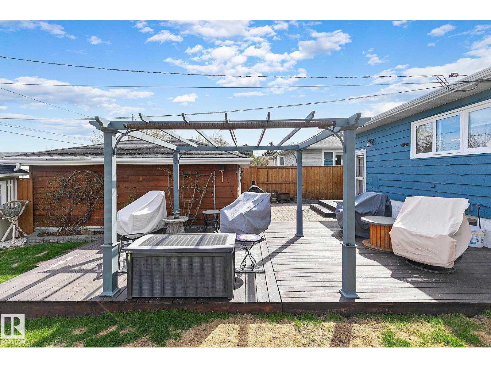 4704 109 Av Nw, Edmonton, Alberta  T6A 1R6 - Photo 55 - E4487924