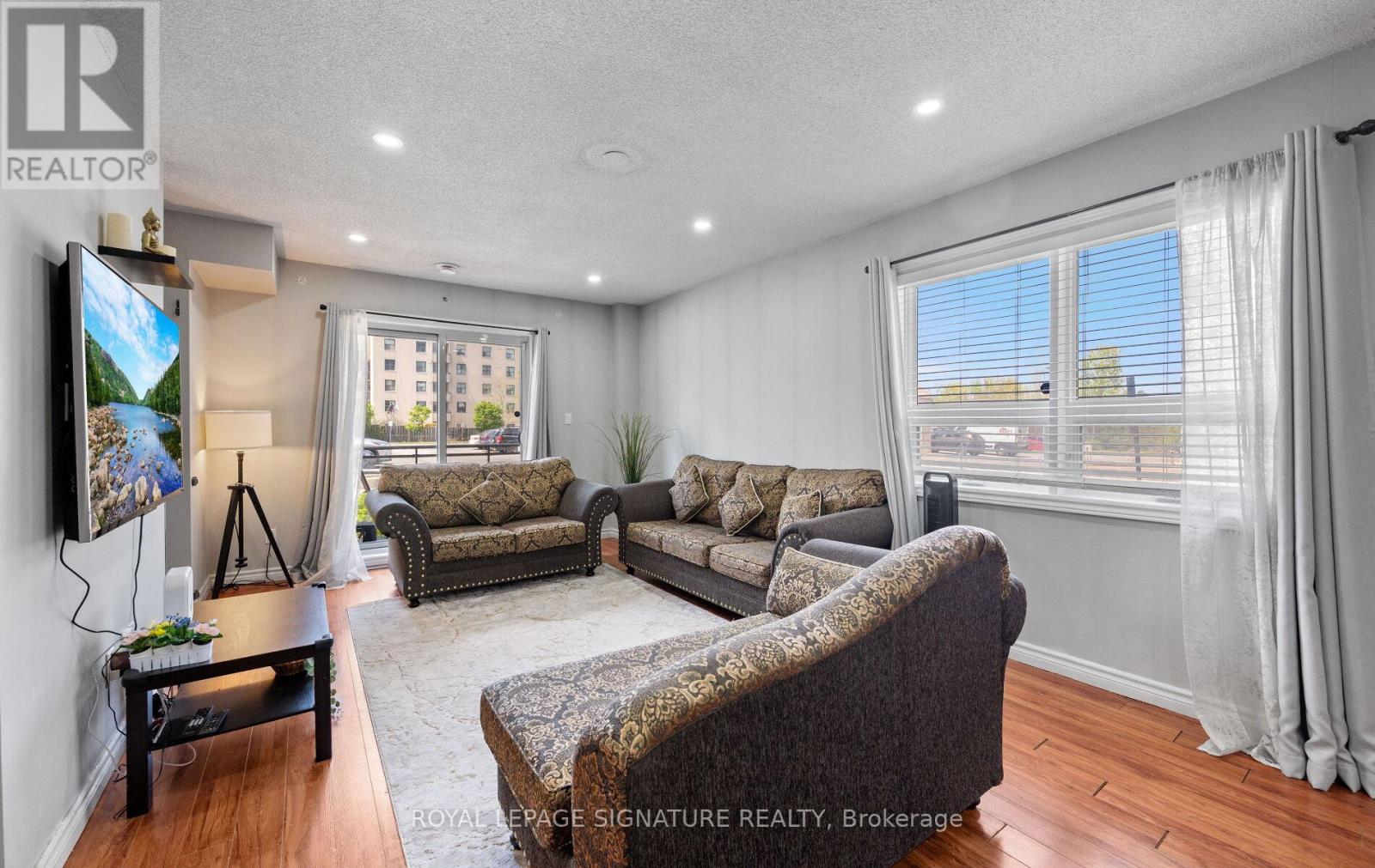 104 - 7405 Goreway Drive, Mississauga, Ontario  L4T 0A3 - Photo 16 - W13131828