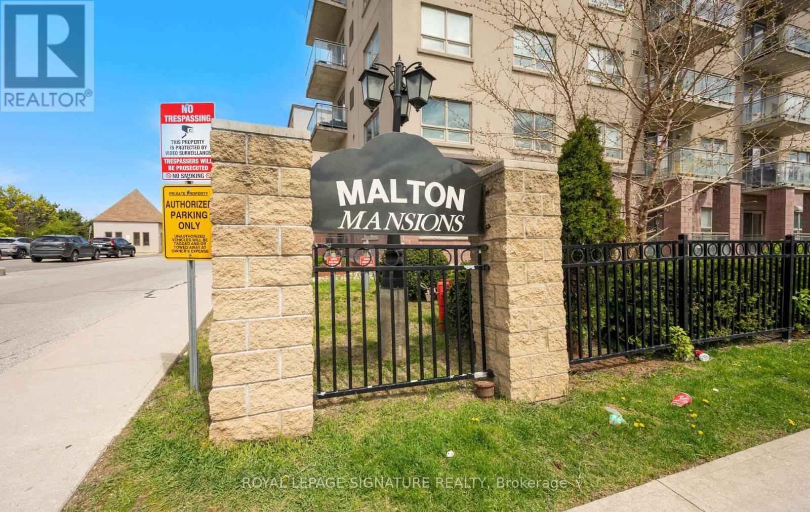 104 - 7405 Goreway Drive, Mississauga, Ontario  L4T 0A3 - Photo 3 - W13131828