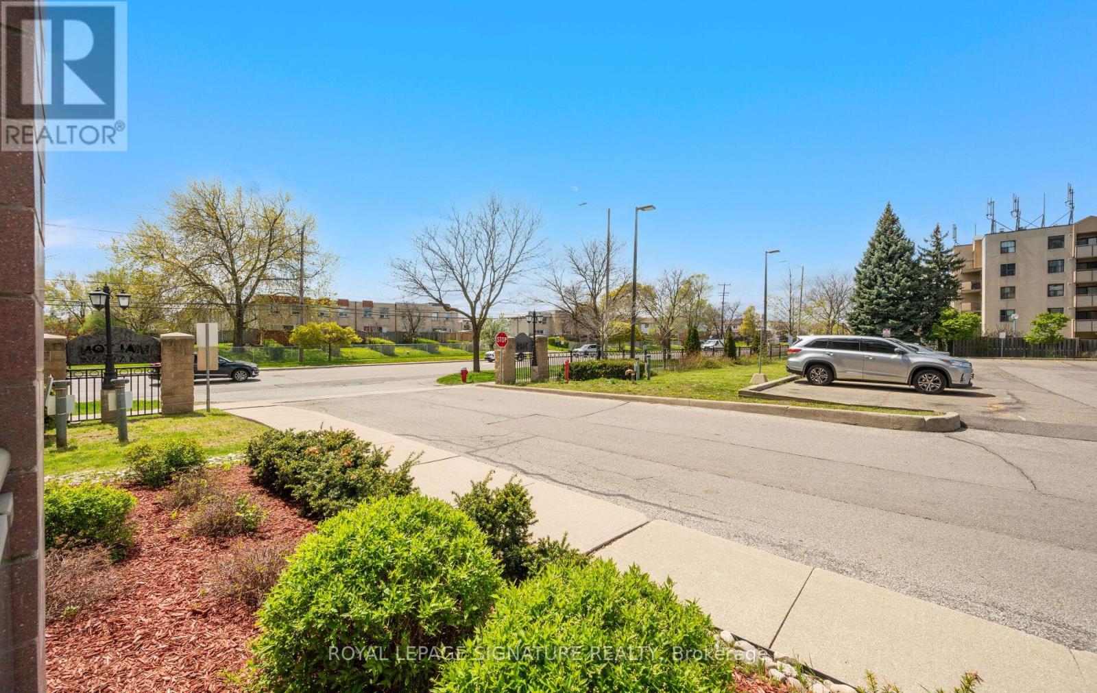 104 - 7405 Goreway Drive, Mississauga, Ontario  L4T 0A3 - Photo 34 - W13131828
