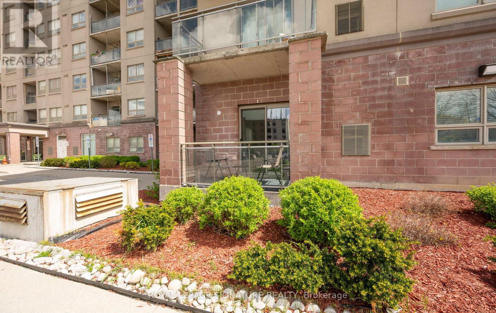 104 - 7405 Goreway Drive, Mississauga, Ontario  L4T 0A3 - Photo 35 - W13131828