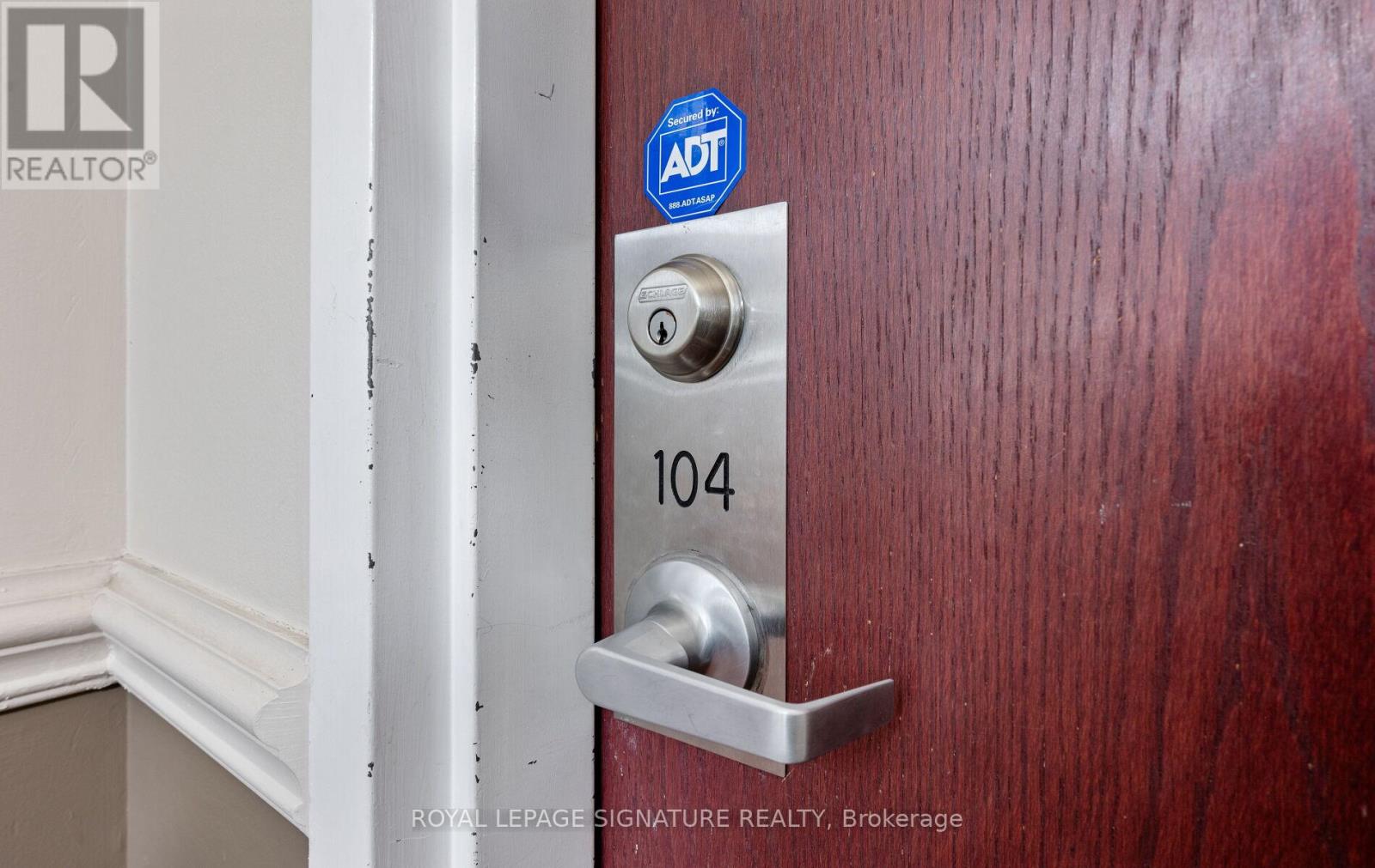 104 - 7405 Goreway Drive, Mississauga, Ontario  L4T 0A3 - Photo 6 - W13131828