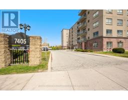 104 - 7405 GOREWAY DRIVE, Mississauga, Ontario