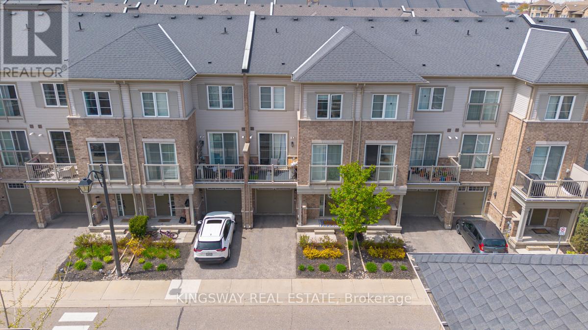 95 - 165 Hampshire Way, Milton, Ontario  L9T 8M7 - Photo 1 - W13131838