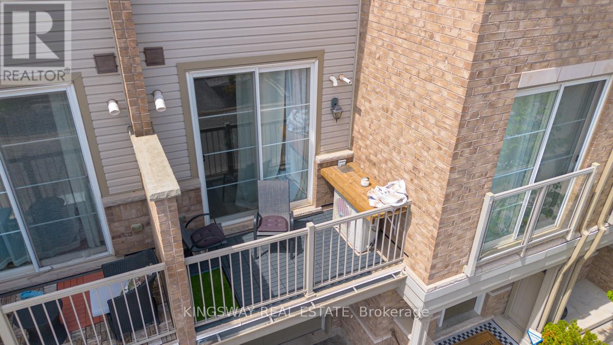 95 - 165 Hampshire Way, Milton, Ontario  L9T 8M7 - Photo 15 - W13131838