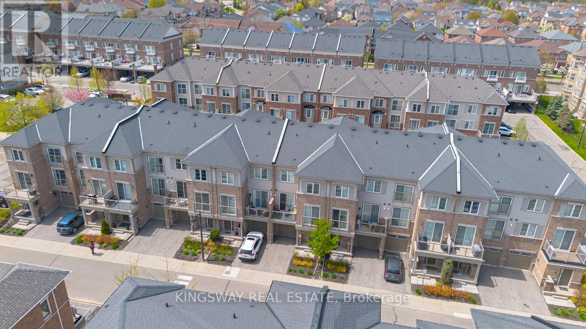 95 - 165 Hampshire Way, Milton, Ontario  L9T 8M7 - Photo 5 - W13131838