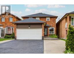 111 WHITCHURCH MEWS, Mississauga, Ontario