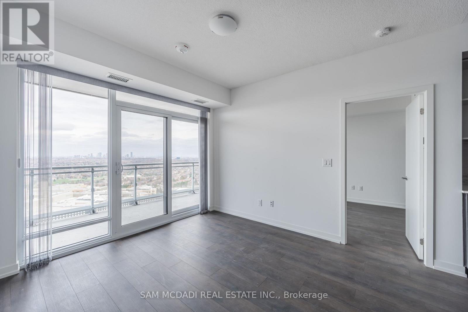 1714 - 2520 Eglinton Avenue W, Mississauga, Ontario  L5M 0Y4 - Photo 11 - W13131862
