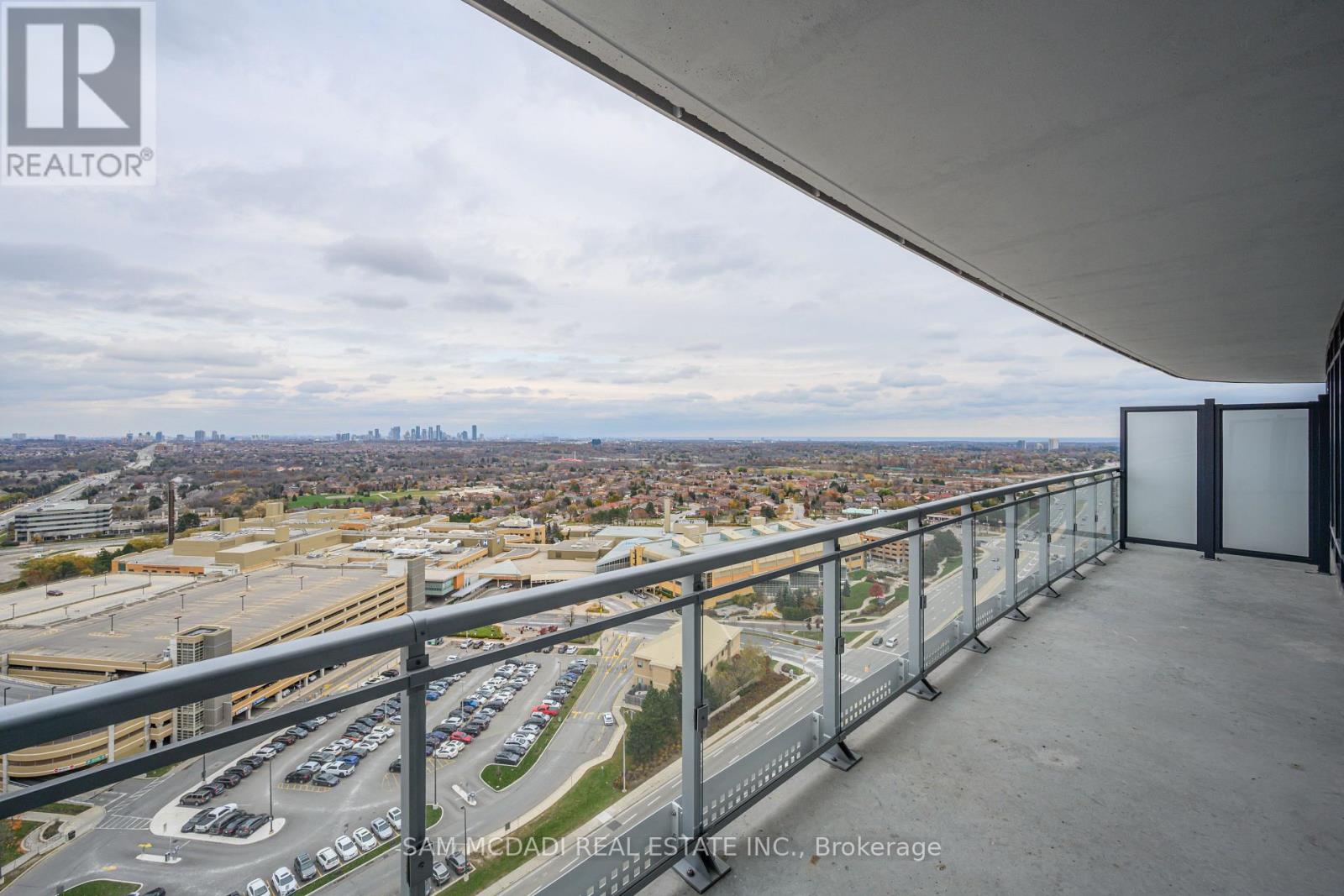 1714 - 2520 Eglinton Avenue W, Mississauga, Ontario  L5M 0Y4 - Photo 17 - W13131862