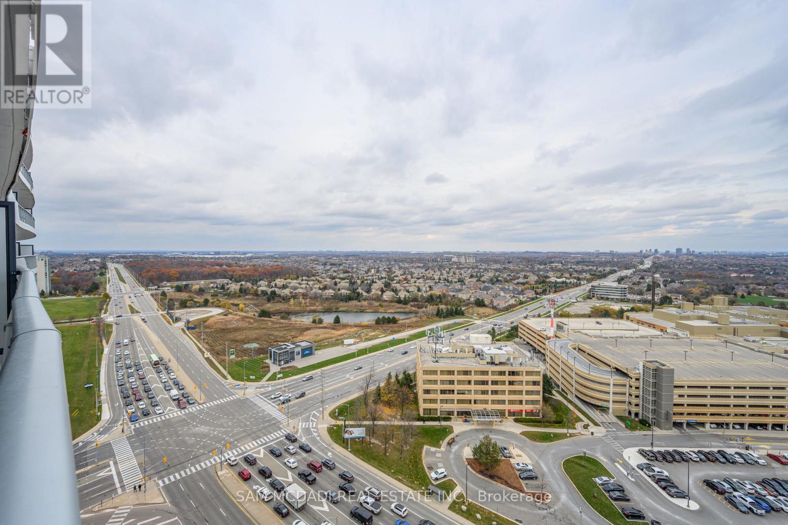 1714 - 2520 Eglinton Avenue W, Mississauga, Ontario  L5M 0Y4 - Photo 18 - W13131862