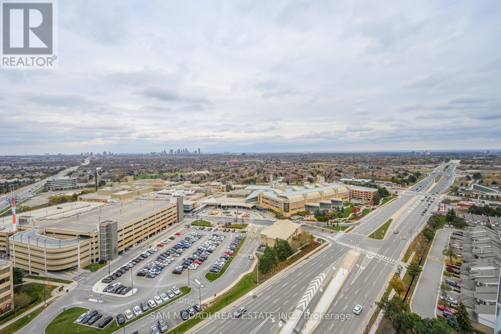 1714 - 2520 Eglinton Avenue W, Mississauga, Ontario  L5M 0Y4 - Photo 19 - W13131862