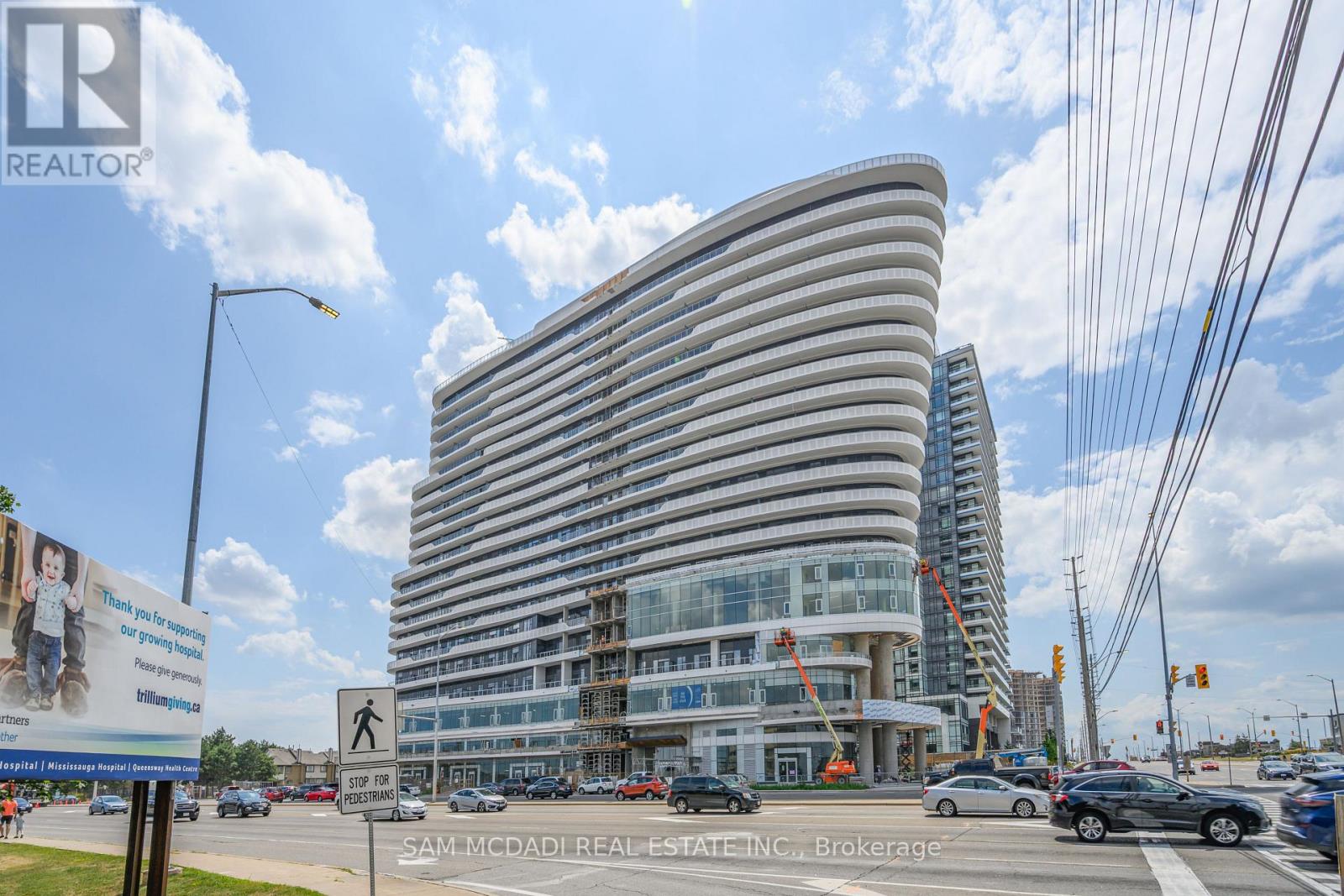 1714 - 2520 Eglinton Avenue W, Mississauga, Ontario  L5M 0Y4 - Photo 21 - W13131862