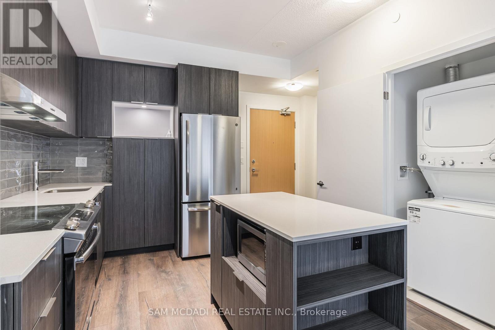 1714 - 2520 Eglinton Avenue W, Mississauga, Ontario  L5M 0Y4 - Photo 4 - W13131862