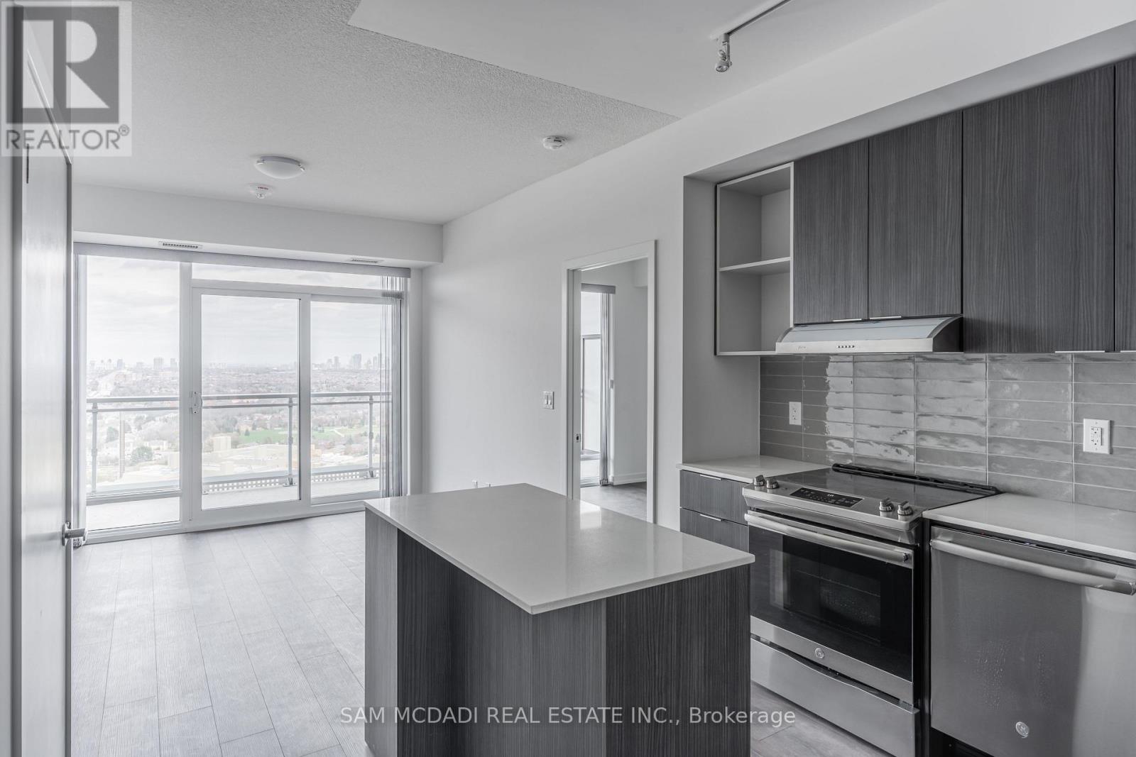 1714 - 2520 Eglinton Avenue W, Mississauga, Ontario  L5M 0Y4 - Photo 9 - W13131862