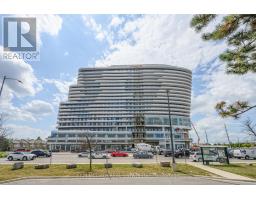 1714 - 2520 EGLINTON AVENUE W, Mississauga, Ontario