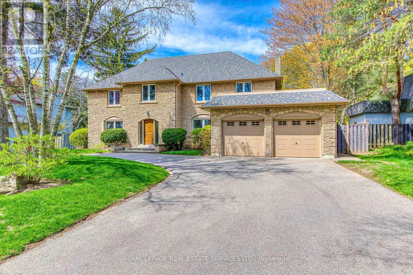 1463 Albion Avenue, Oakville, Ontario  L6J 5T3 - Photo 2 - W13131870
