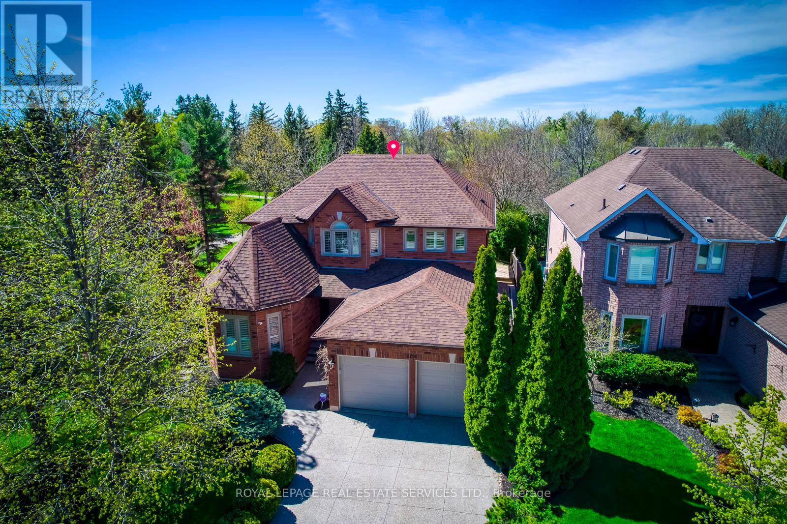 2200 Brays Lane, Oakville, Ontario  L6M 3J7 - Photo 1 - W13131872