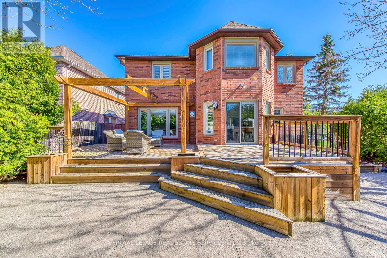 2200 Brays Lane, Oakville, Ontario  L6M 3J7 - Photo 48 - W13131872