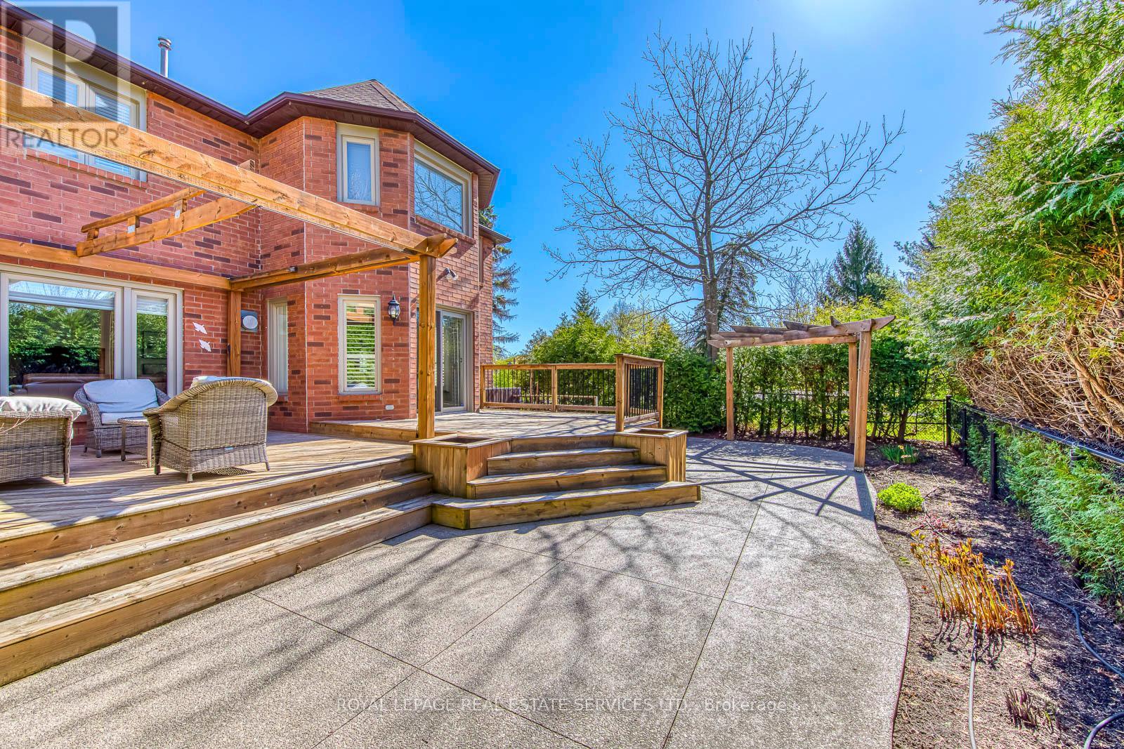 2200 Brays Lane, Oakville, Ontario  L6M 3J7 - Photo 49 - W13131872
