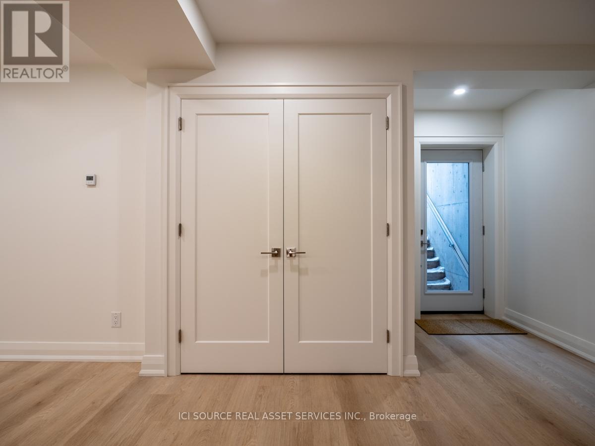 Unit C - 168 Annette Street, Toronto, Ontario  M6P 1P4 - Photo 2 - W13131910