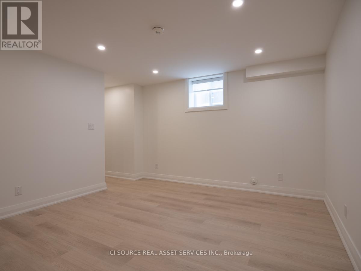 Unit C - 168 Annette Street, Toronto, Ontario  M6P 1P4 - Photo 5 - W13131910