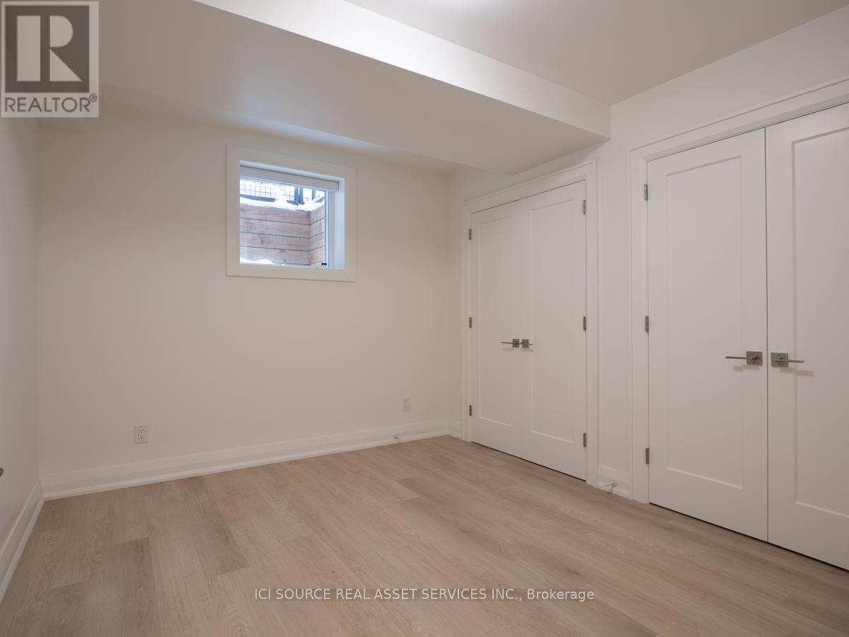 Unit C - 168 Annette Street, Toronto, Ontario  M6P 1P4 - Photo 8 - W13131910