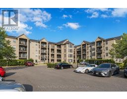 305 - 1421 WALKER'S LINE, Burlington, Ontario
