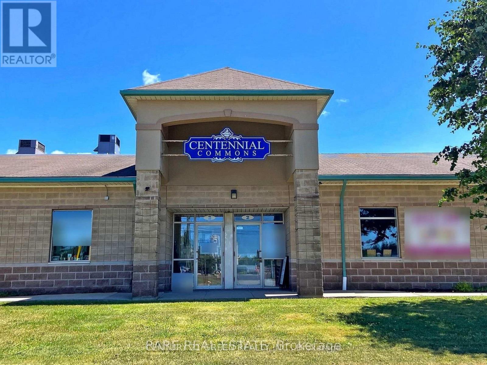 2 - 48 CENTENNIAL ROAD, Orangeville, Ontario