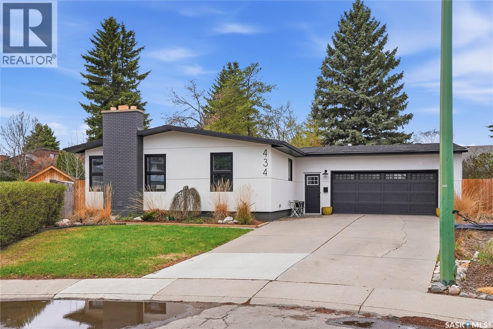 434 Skeena Court, Saskatoon, Saskatchewan  S7K 4H2 - Photo 2 - SK036097