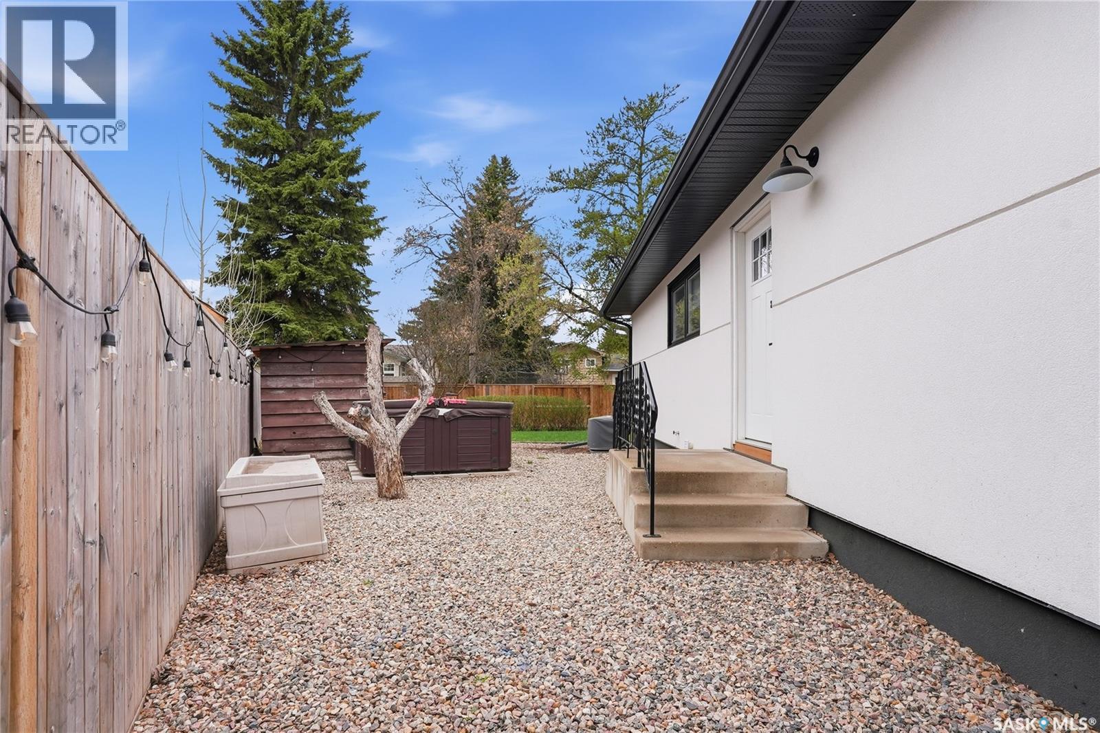 434 Skeena Court, Saskatoon, Saskatchewan  S7K 4H2 - Photo 42 - SK036097