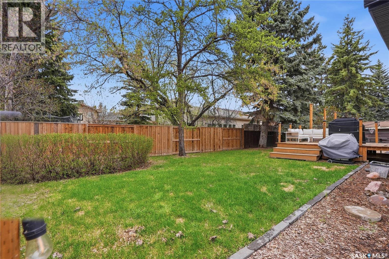 434 Skeena Court, Saskatoon, Saskatchewan  S7K 4H2 - Photo 43 - SK036097