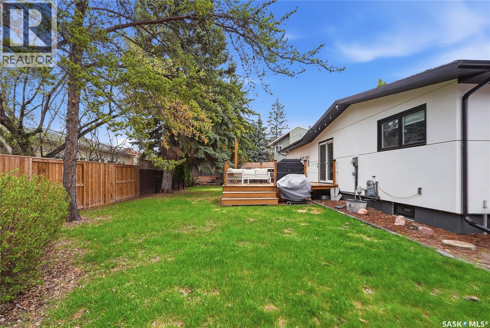 434 Skeena Court, Saskatoon, Saskatchewan  S7K 4H2 - Photo 44 - SK036097