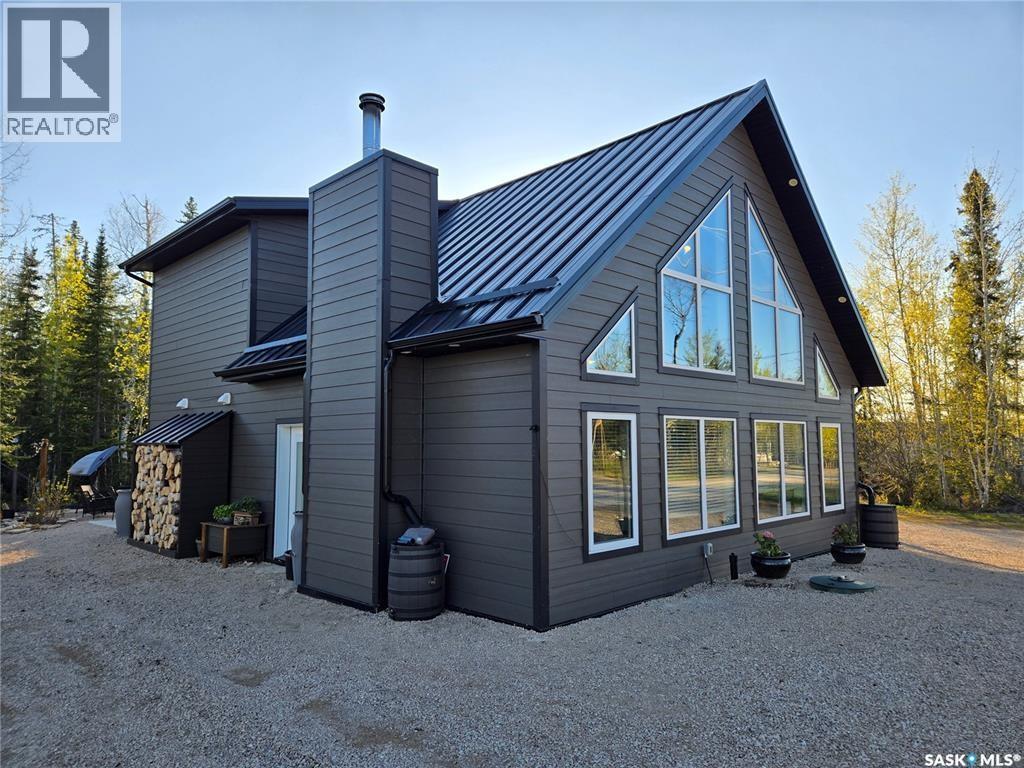 106 Lakeview Drive, Northern Admin District, Saskatchewan  S0P 0A0 - Photo 1 - SK035957