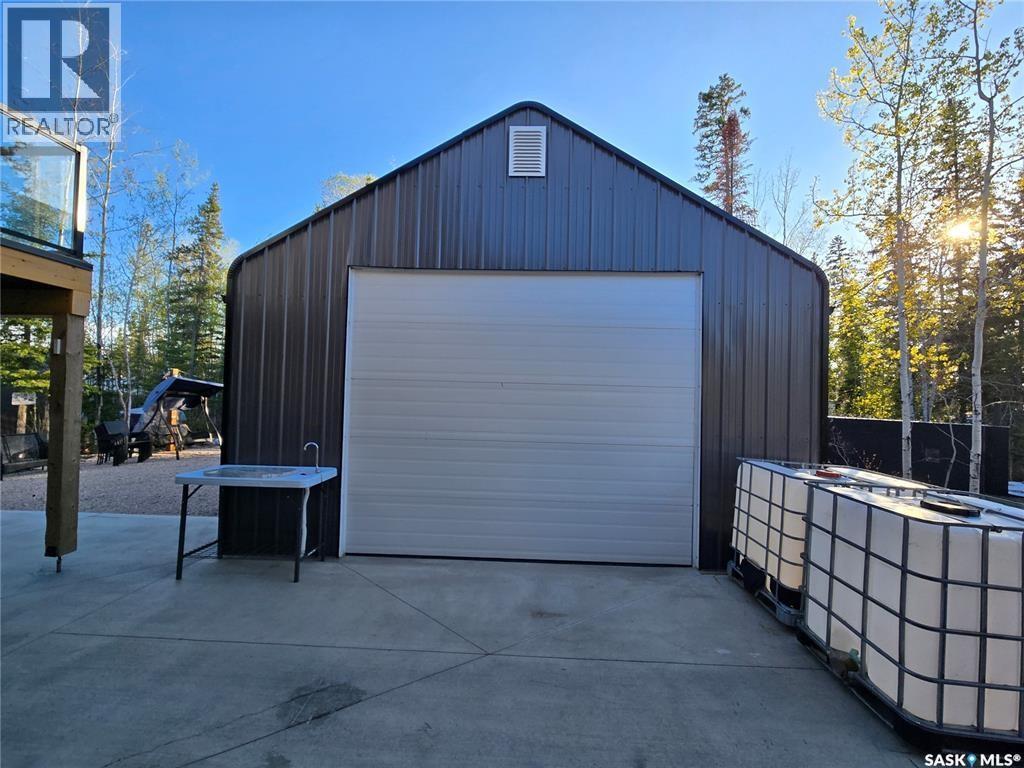 106 Lakeview Drive, Northern Admin District, Saskatchewan  S0P 0A0 - Photo 14 - SK035957