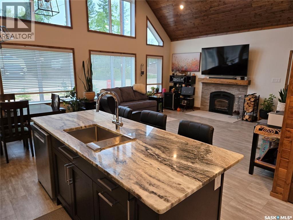 106 Lakeview Drive, Northern Admin District, Saskatchewan  S0P 0A0 - Photo 34 - SK035957