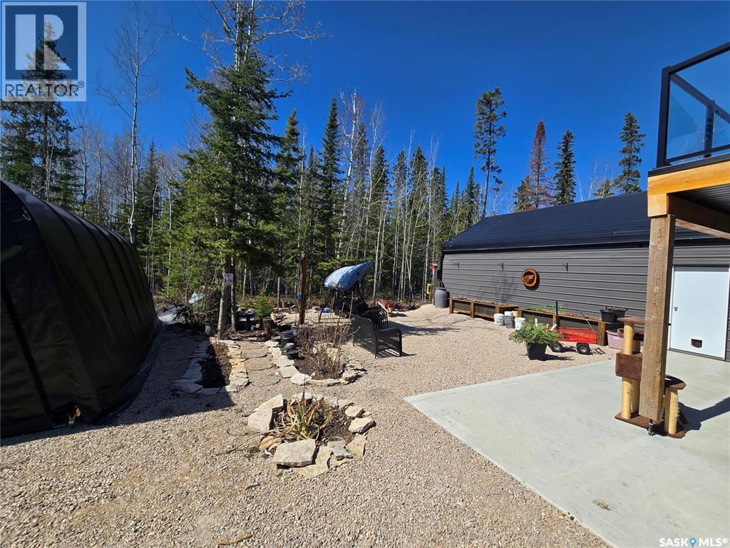 106 Lakeview Drive, Northern Admin District, Saskatchewan  S0P 0A0 - Photo 6 - SK035957