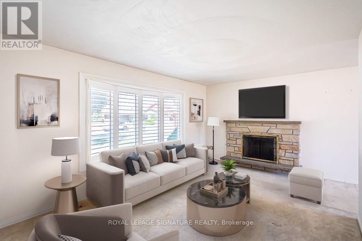 161 Greenford Drive, Hamilton, Ontario  L8G 2G9 - Photo 3 - X13131874