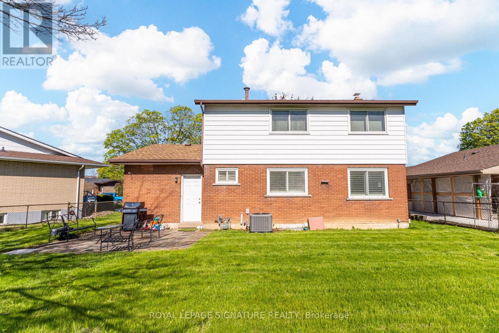 161 Greenford Drive, Hamilton, Ontario  L8G 2G9 - Photo 30 - X13131874