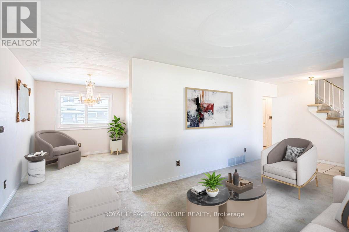 161 Greenford Drive, Hamilton, Ontario  L8G 2G9 - Photo 4 - X13131874