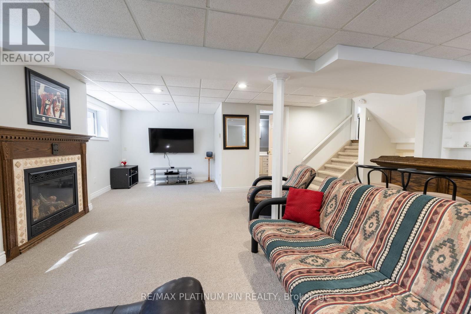 21 Longfield Drive, Kawartha Lakes, Ontario  L0A 1A0 - Photo 9 - X13131932