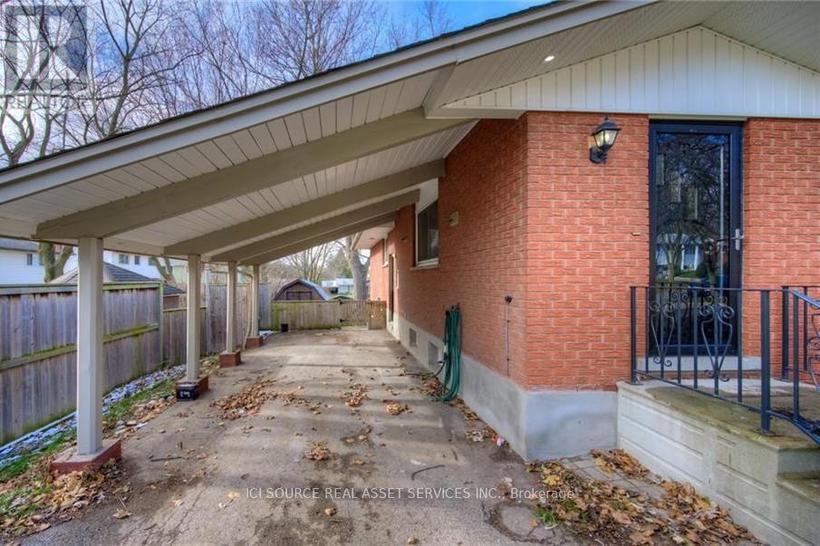 199 Dixie Crescent, Waterloo, Ontario  N2J 3K9 - Photo 23 - X13131950