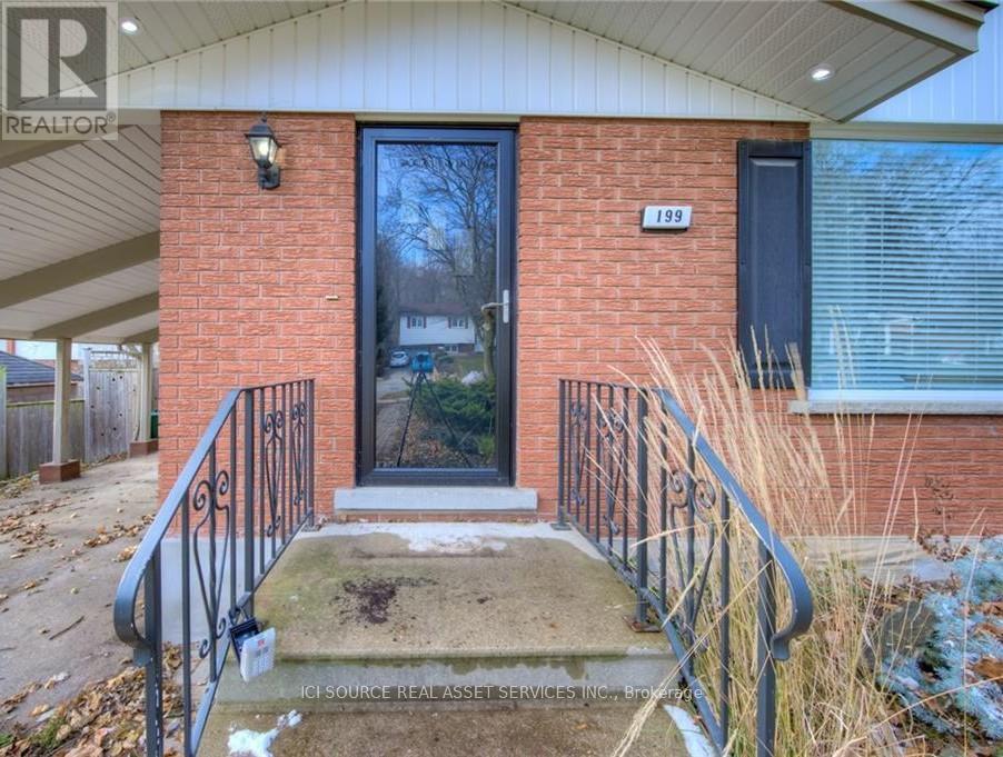 199 Dixie Crescent, Waterloo, Ontario  N2J 3K9 - Photo 24 - X13131950