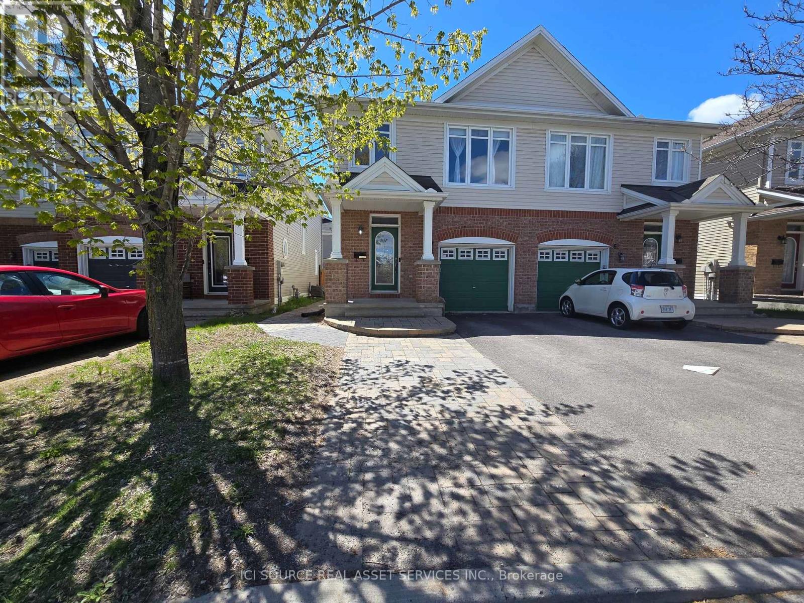 64 Stedman Street, Ottawa, Ontario  K1T 4G7 - Photo 1 - X13131984