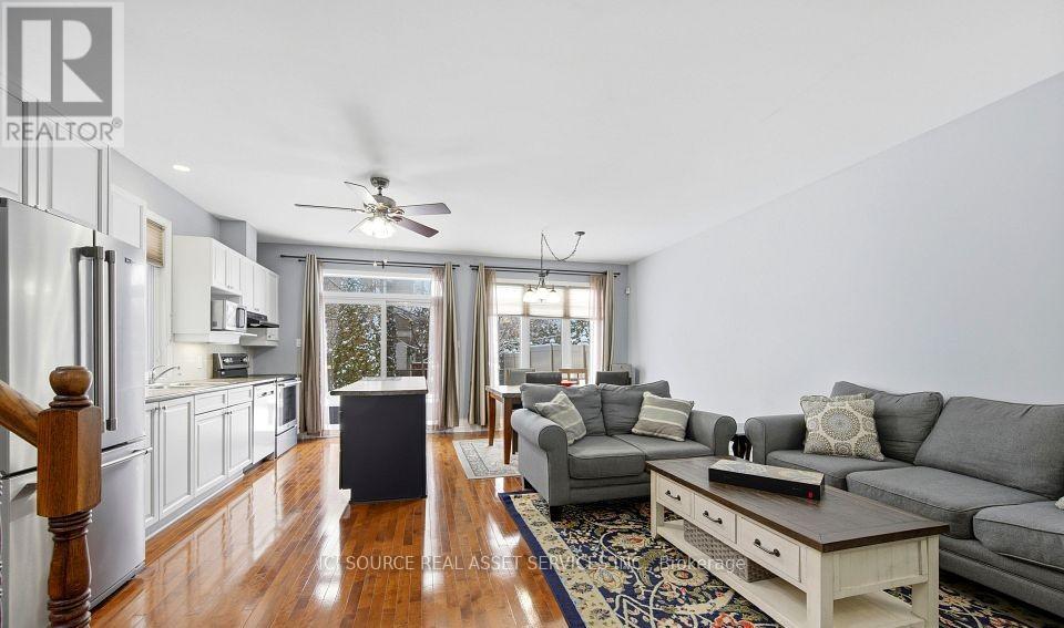 64 Stedman Street, Ottawa, Ontario  K1T 4G7 - Photo 4 - X13131984