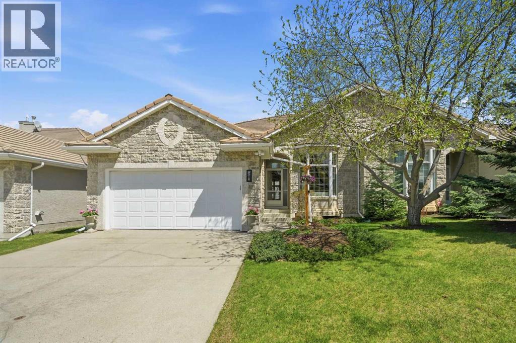 4518 Hamptons Way NW, calgary, Alberta